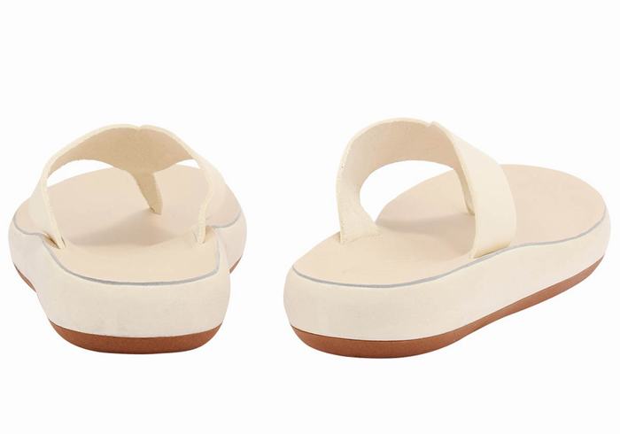 Tong Ancient Greek Sandals Charys Comfort   | QIF-9091746